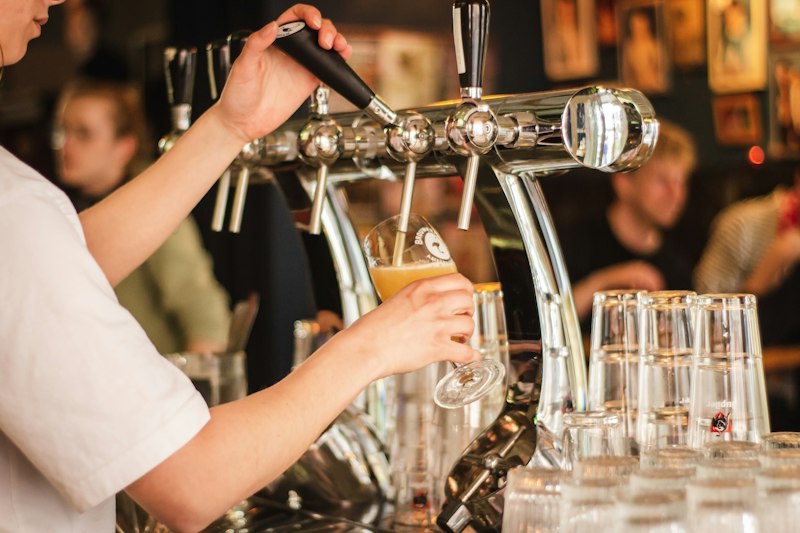 Brewery kettles